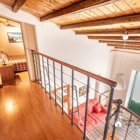 Akrai Hotel Palazzolo Acreide Bagian luar foto