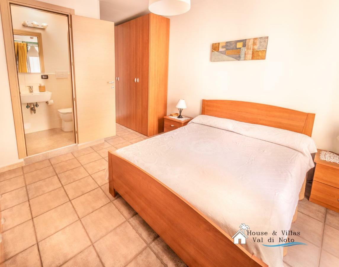 Akrai Hotel Palazzolo Acreide Bagian luar foto